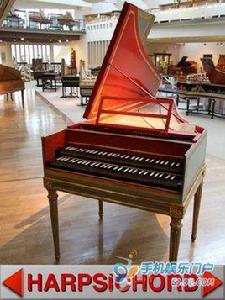 樂器模擬 樂器模擬