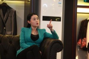 《男人四十要出嫁》劇照