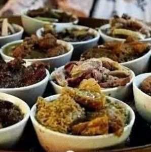 武邑扣碗 武邑扣碗