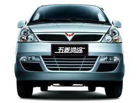 五菱鴻途 五菱鴻途