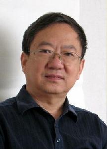 李振坤[國家一級美術師]