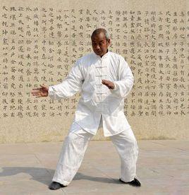 陳長義[陳氏太極拳傳人]