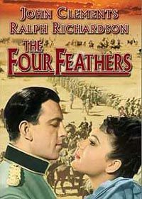 《四羽毛》 《四羽毛》