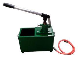 手動試壓泵 手動試壓泵