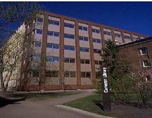 卡梅隆大學(勞頓)圖集