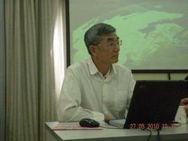 倪國強[北京理工大學光電工程系主任]