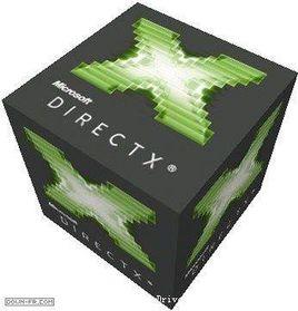 DirectX 9.0c DirectX 9.0c