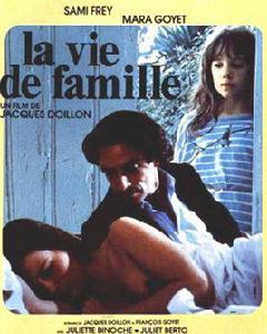 家庭生活[Chico Teixeira執導西班牙電影]