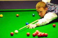 史蒂芬·亨德利