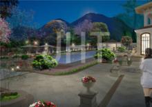 深圳市嘉禾田環境藝術設計有限公司