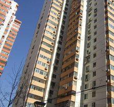 甘水橋小區 甘水橋小區