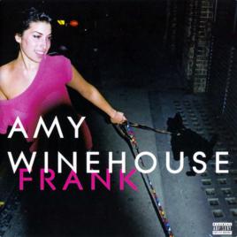 frank[艾米·懷恩豪斯首張錄音室專輯]
