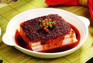 家常肝膏湯 家常肝膏湯