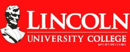 林肯大學學院 林肯大學學院
