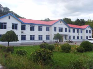 花園口鎮 花園口鎮