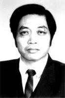 鄧軍[柳州市美術家協會主席]