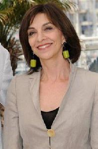 安娜·博納奧圖 安娜·博納奧圖