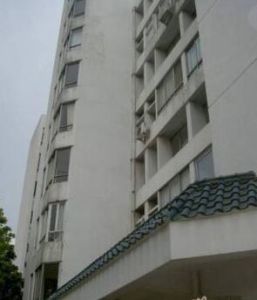 迎朝大廈 迎朝大廈