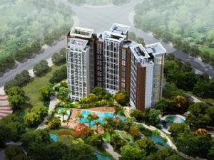 泉州濱江國際 泉州濱江國際