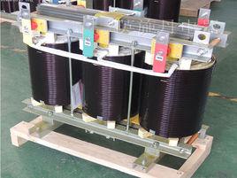 三相干式變壓器