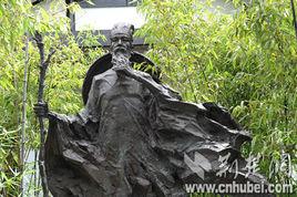 黃岡蘇東坡紀念館 黃岡蘇東坡紀念館