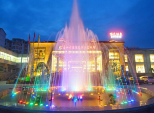 廬山陽光溫泉度假村