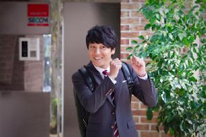 新野蠻女友[宋茜車太賢主演電影]