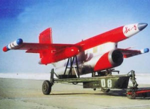 長空一號 長空一號