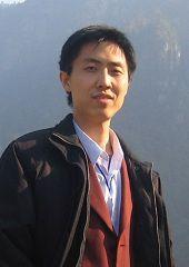 張靖[山西大學教授]