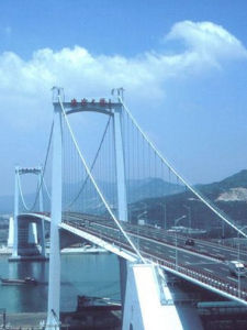 廈漳跨海大橋