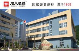 閩東電機集團股份有限公司 閩東電機集團股份有限公司
