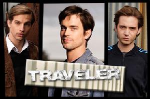 《逃亡之旅》 《逃亡之旅》