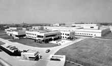 西安楊森製藥有限公司