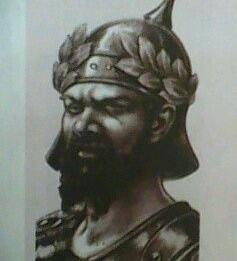 （圖）公元453年