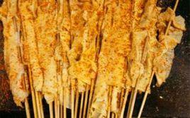 烤豆腐皮 烤豆腐皮