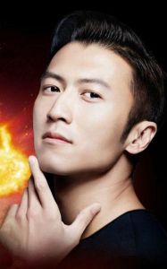 《別說狠》 《別說狠》