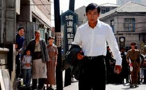 《一個人的奧林匹克》