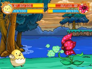 《寵物創世紀》