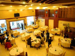 金明食府 金明食府