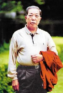 李偉彥[深圳詩詞學會名譽會長]