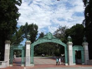 加利福尼亞大學