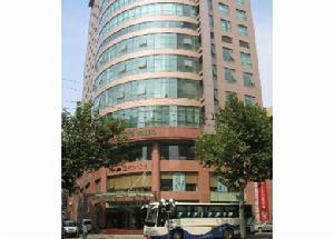 杭州馬可波羅假日酒店 杭州馬可波羅假日酒店