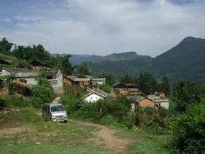 谷地包自然村 谷地包自然村