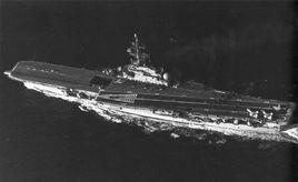 克列孟梭級航空母艦 克列孟梭級航空母艦