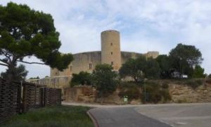 貝爾貝爾城堡 貝爾貝爾城堡