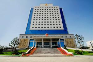 山東省壽光市人民法院 山東省壽光市人民法院