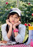 終極遊俠[2016年羅雲熙、程硯秋主演電視劇]