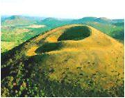 奧弗涅火山區 奧弗涅火山區