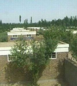 山普魯鄉 山普魯鄉