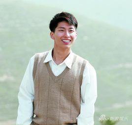 孫建新[小說《山楂樹之戀》男主人公]